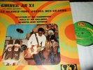 GUINEE AN XI LE RENDEZ-VOUS ANNUEL DES GRANDS LP EDITIONS SYLIPHONE SLP 15 FRANC
