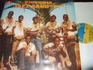 VICTORIA JAZZ BAND : 71 LP 1974 SUNGURA MOCAMBIQUE