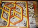 THE ORB : ORB VS TERRARVM 2LP 1995 ISLAND