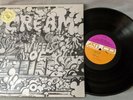 Cream Wheels Of Fire 1st Pressing VG++