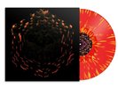 C418 Minecraft Volume Beta 2x FIRE VINYL LP  LENTICULAR  video game soundtrack