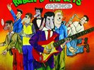 Frank Zappa - Cruising With Ruben And The Jets (180g Vinyl)