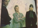 The Jam Going Underground Double Pack Fully Autographed