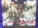 POISON THE WELL Ghostchant RED Vinyl 10