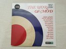 The World of Mod -David Bowie Small Faces etc HMV LIMITED EDITION to 500 GREEN