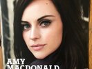 AMY MACDONALD - A Curious Thing / Vinyl LP 2010 - UNPLAYED ois
