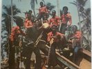 AFROBEAT AFROLATIN HYPNOTIC AFRO BENIN AVOLONTO HONORE BLACK SANTIAGO HEAR