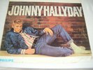 Johnny Hallyday Original AFRIQUE DU SUD