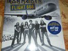 IRON MAIDEN - FLIGHT 666 - 2 LP Vinile Limited Picture Disk - Nuovo Sigillato