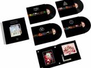 LED ZEPPELIN THE SONG REMAINS THE SAME (4x 180G VINYL, NEW & SEALED) LP BOX SET