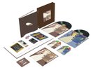 Led Zeppelin Led Zeppelin II (Super Deluxe CD & Vinyl, NEW & SEALED) LP Box Set