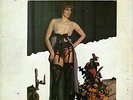 Die Todliche Doris Vinyl 1982 reissue 2017