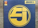 Jurassic 5 - Jurassic 5 - Vinyl, LP, Album (Europe 1998) NM