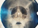 78rpm awara raj kapoor USSR x ray record  100% originl indian song