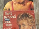 USED LP VINYL RECORD LOT: Plastic Bertrand - L'Album &  Grands Succes Hits