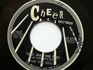 FIVE DISCS Doo Wop 45rpm That Was The Time b/w Never Let You Go LISTEN