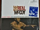 AUDIOPHILE MUSIC MATTERS McCoy TYNER 