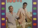 TROPICAL DANCEFLOOR SOUKOUS LUKOKI DIATHO & JOE MPOYI KANINDA 100-1 HEAR