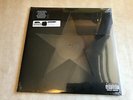 David Bowie Blackstar LP SEALED 1st press 
