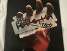 Judas Priest British Steel Vinyl LP NM  1980