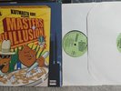 MASTERS OF ILLUSION KOOL KEITH MOTION MAN LP ultra tim dog 90s hip hop vinyl