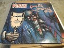WOLFSBANE lp 1st IRON MAIDEN BLAZE BAYLEY