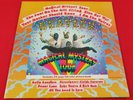 The Beatles. Magical Mystery Tour (with booklet) Album