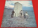 The Who / Who's Next Album