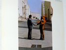 Pink Floyd WISH YOU WERE HERE Columbia HALF-SPEED MASTERED Audiophile pressing M