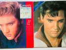 ELVIS PRESLEY- GOOD LISTING,UK ALBUMS,ROCKIN ELVIS AND ROMANTIC ELVIS