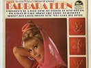 MISS BARBARA EDEN I Dream Of Jeannie RARE Original 1967 DOT RECORDS 12