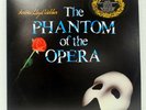 Records/LP/Vinyl Phantom Of the Opera
