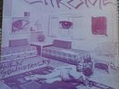 Chrome Alien Soundtracks