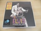ELVIS PRESLEY: LIVE AT THE INTERNATIONAL HOTEL LAS VEGAS (LP vinyl *BRAND NEW*.)
