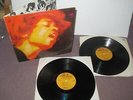 Jimi Hendrix - Electric Ladyland LP 1968 Canadian Reprise Records Vg/Ex