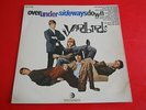 YARDBIRDS - OVER UNDER SIDEWAYS DOWN - ORIGINALE