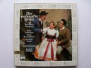 STE  91 226/28 German white/gold Kempe conducts Bartered Bride complete