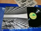 Quatermass Quatermass UK 1st press-1970-Harvest-no boxed EMI logo-EX+/VG+