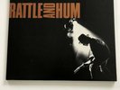 U2 Rattle And Hum Vinyl LP “ Mint Condition” M/M
