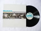 MINTY   OPEN WIDE   EX/EX+   RARE '97 UK 1ST PRESS INDIE ROCK LEFTFIELD VINYL LP