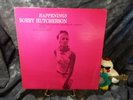 Bobby Hutcherson Happenings Blue Note Black/Blues Herbie Hancock LP VINYL ALBUM