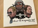 Ocean Colour Scene - Live at The Bridgewater Hall. Double White Vinyl. 2LP. RSD.