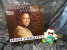 Ernestine Anderson My Kinda Swing jazz Emarcy Mercury LP VINYL ALBUM