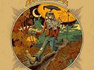 PILGRIM-Walking Into The Forest VINYL NEW