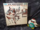 The Wes Montgomery Trio A Dynamic New Sound Riverside Jazz LP VINYL ALBUM