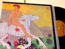 NM 1970 Fleetwood Mac Then Play on lp album Peter Green BLUES Oh well PLAYS EX