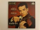 Ruggiero Ricci LP Prokofiev Violin Concertos No. 1 & 2 LONDON CS 6059 Blue Back