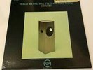 Shelly Manne with Bill Evans.Rare Orig.1st.Press Canadian Verve.Bow-Tie Logo.Ex