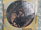 PAUL McCARTNEY & WINGS ' BAND ON THE RUN ' LP PICTURE DISC NR MINT Beatles