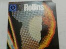 2-LP, Sonny Rollins, Self-Titled, Blue Note Reissue Series BN-LA401-H2, 1975, NM